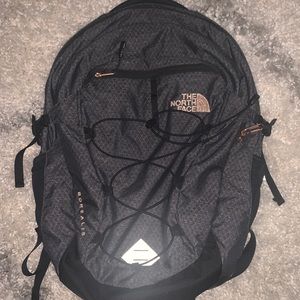 THE NORTH FACE BACKPACK